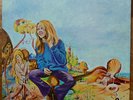 BLUE CHEER OUTSIDEINSIDE 1st Pressing  Stereo Philips PHS-600-278 RARE PSYCH
