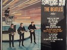 Beatles “Something New “ mono Capitol Records first pressing in open shrink MINT