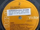 Abba - Head over Heels / The Visitors Rare NEW ZEALAND RCA 7