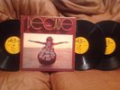 NEIL YOUNG - DECADE (1976 3 x LP)EXCELLENT  GERMAN Reprise REP 64037