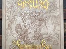 Absurd - Der Fünfzehnjährige Krieg DLP (Gatefold & poster) *Unplayed*