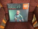 Joshua Hadley. Mr. Jukebox Limited SignedLP Vinyl Newbury Exc Third Man TMR 1/50