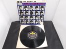 Vinyl Record LP Album THE BEATLES A HARD DAY'S NIGHT (20)