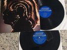 ROLLING STONES HOT ROCKS 1964- 1971 LONDON ABKCO 2 VINYL RECORDS ALTERNATE MIXES
