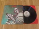QUEEN NEWS OF THE WORLD 1/2 1st PRESS LP FINAL UPGRADE *Stunning* AUDIO MINT(-)
