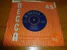 THE BIRDS - LEAVING HERE. RONNIE WOODS FIRST BAND  PSYCH / MOD / FREAKBEAT