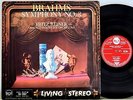 FRITZ REINER, Brahms, RCA VICTOR, SB-2007 Living Stereo   IK/IK  UK