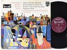 JEAN FOURNET, Moussorgsky, PHILIPS 5027-AY HOLLAND