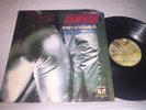 DAMIRON - 100% BAILABLE - PIANO, RITMO Y COROS VELVET DIAMOND STEREO LATIN LP
