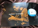 KENNY BURRELL INTRODUCING BLUE NOTE GXK 8011 MONO Japan Vinyl LP