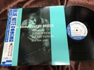 DIZZY REECE BLUES IN TRINITY BLUE NOTE BN 4006 OBI STEREO Japan Vinyl LP