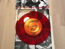 Insted We’ll Make The Difference Red Sxe Chain Of Strength Uniform Choice Strife