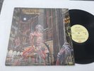 Iron Maiden ATRAPADO EN EL TIEMPO Mexican Vinyl LP 1986 LATIN AMERICA Mexico