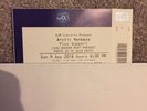 Arctic Monkeys Tickets Sunday 9th Sep O2 Sitting.