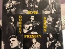 Elvis Presley Dorsey Shows New SEALED vinyl LP record