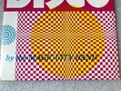 Disco Rhapsody By The Magic City Band Funk Soul Disco LP