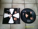 The Rolling Stones - Out Of Our Heads - Picture Vinyl LP