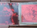 BAUHAUS 2 X RARE  7