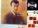 BUDDY HOLLY s/t LP Coral 57210 rockabilly 2nd press from 1965   JF85