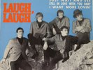 THE BEAU BRUMMELS French 7