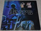 THE DOORS Absolutely Live Rarer Orig UK 1970 Elektra Near Mint LPs. Superb Copy.