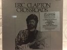 ERIC CLAPTON Crossroads POLYDOR 6xLP SEALED Vinyl Box Set