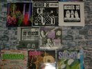 Hüsker Dü Vinyl Konvolut - Vinyl sehr gepflegt - nur zusammen -
