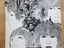 Beatles - Revolver - Stereo UK Excellent Vinyl Very Good Cover