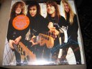 Metallica  Garage days re-revisited orange vinyl sealed limited  2018