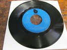 DONALD BYRD Think Twice 45 BLUE NOTE 70s jazz soul VG++ clean