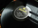 Beatles LP - Rubber Soul 1965 1st STEREO UK pressing
