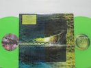 GODZILLA THE ALBUM 2LP 1998 GREEN VINYL RAGE AGAINST MACHINE GREEN DAY JAMROQUAI