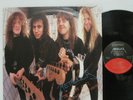 METALLICA - The $5.98 EP GARAGE DAYS RE-REVISITED 12
