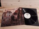 Black Sabbath - Black Sabbath vertigo german first press