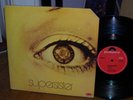 Dutch prog rock LP  SUPERSISTER - To The Highest Bidder / Dutch original
