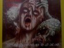 DISASTROUS MURMUR - RHAPSODIES IN RED -Vinyle/LP - Osmose Productions- OPLP 004