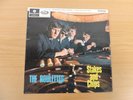 The Roulettes Stakes And Chips LP MONO