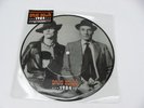 DAVID BOWIE 1984 - RARE 40th ANNIVERSARY PIC DISC - UNPLAYED MINT PICTURE VINYL