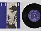 The Smiths: How Soon Is Now / Why I Wonder 45 Record Rough Trade 1985 U.K. Press