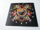 HAWKWIND IN SEARCH OF SPACE LP UK UA RECORDS 1971 FOLD-OUT GIMMIX SLEEVE