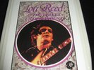 Lou Reed & The Velvet Underground 8-Track Tape - NEW SEALED  Sister Ray Heroin
