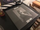 Frank Ocean Blonde vinyl black friday