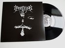 ARMAGEDDA - ONLY TRUE BELIEVERS LP VINYL EX/NR MINT Rare Black Metal