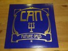 CAN: Future Days, UAS 29 505 I, GER 1st PRESS, MINT, MEEEGAA RAAREE KRAUTKILLER