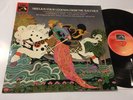 SIR CHARLES GROVES Sibelius: for legends LP -75 UK HMV ASD 3092  RLPO TAS LIST