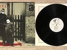 LUCIFER'S FRIEND - S/T Self Titled LP 1973 WLP WHITE LABEL PROMO Heavy Prog ROCK