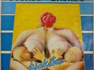 VYCKOS EKONDO GABON AFRO POP TRAD PSYCHE COSMIC  LISTEN
