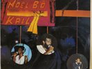 BAREL COPPET FRED MERT DEEP BIGUINE CLARINET NOEL BO KAILL LISTEN