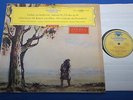Jochum Beethoven Symphony No.2 DGG Red Stereo Sticker 6/60 SLPEM 136 019 NM
