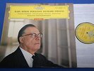 Bohm Strauss Eulenspiegel Don Juan etc. DGG Red Stereo 9/63 SLPM 138 866 NM